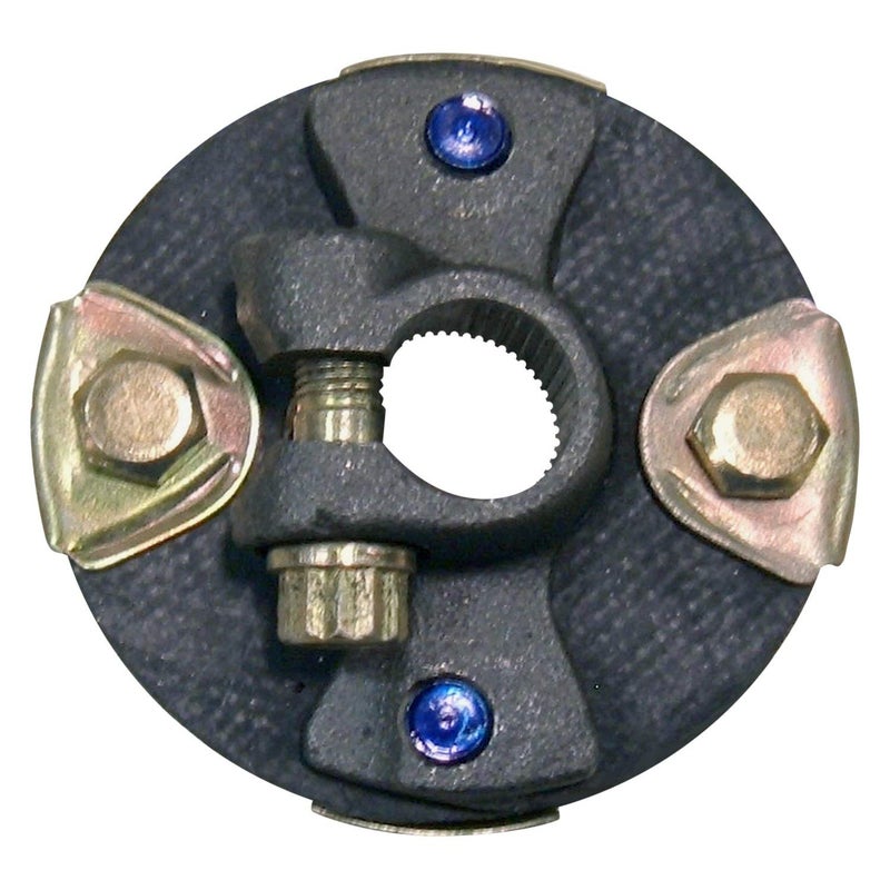 Lares 202 Flex Coupling Disc - Image 3